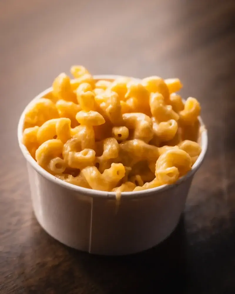 Bring the Cwispy to Your Crew